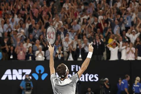 2017 Australian Open .